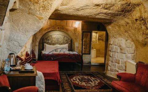 ROCA CAPPADOCIA - 120