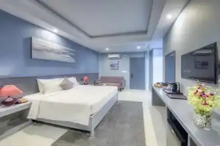 Phu Quoc Ocean Pearl - 84