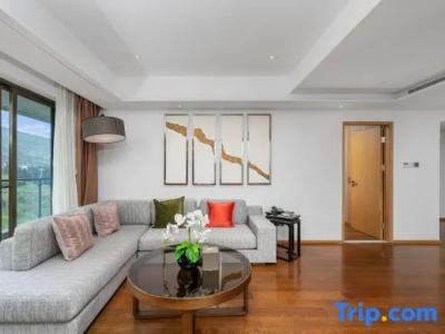 Howard Johnson Jinlin Plaza Lijiang - 72