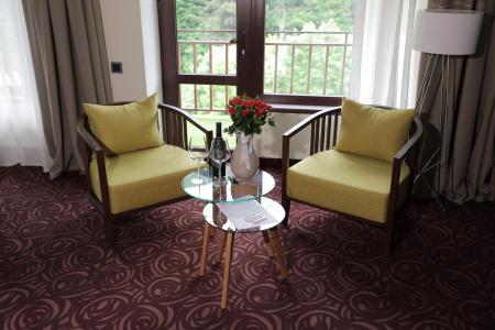 Best Western Plus Paradise Dilijan - 16