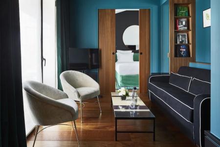 Le Roch & Spa - 119