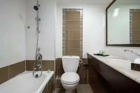 Leonardo Inn Dead Sea - 7