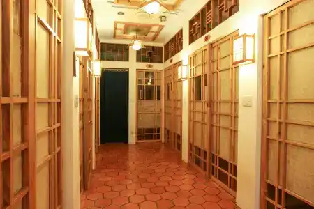Oscar Saigon - 15