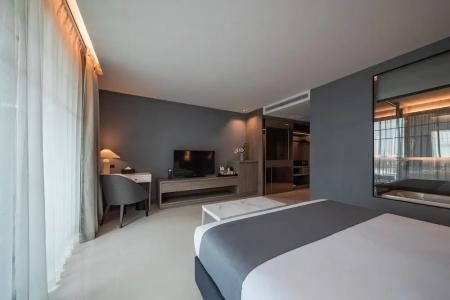 Mandarin Eastville, Pattaya - Sha Extra Plus - 58