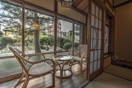 K's House Ito Onsen - Historical Ryokan Hostel - 41