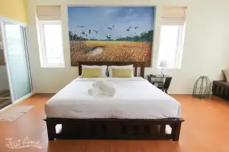 Just Fine Krabi - 106