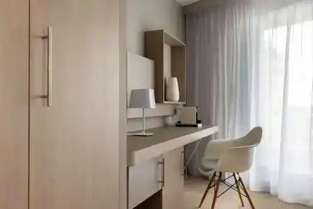Hilton Garden Inn Le Havre Centre - 1