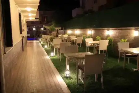 Sile Kumsal Butik - 28