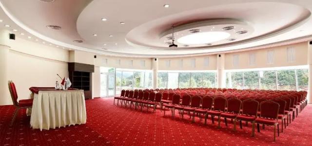 Obam Termal Resort Otel & Spa - 12