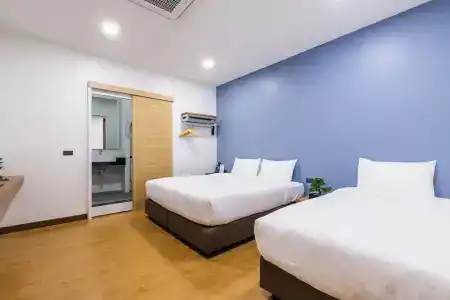 Icon Park, Chiang Mai- Sha Extra Plus - 42