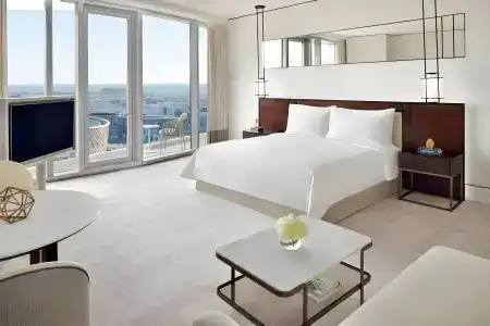 Address Sky View - 40
