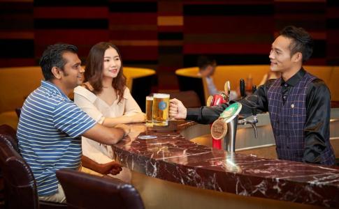 Four Points by Sheraton Shanghai, Daning - 29
