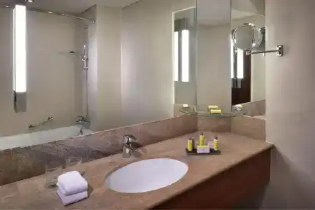 Prague Marriott - 64