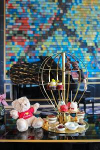 Waldorf Astoria Chengdu - 11