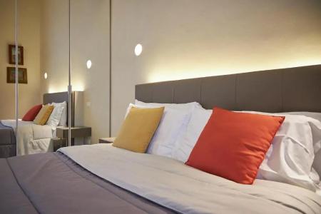 The Roman Empire Guesthouse - 42