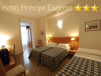Principe Eugenio - 47