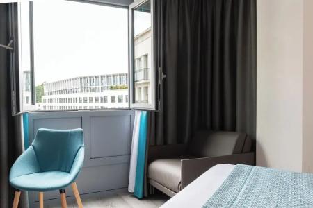Hôtel Versailles Chantiers - 86