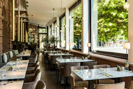 Ac By Marriott Mainz - 25