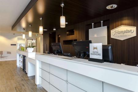 Hampton By Hilton Amsterdam Arena Boulevard - 23