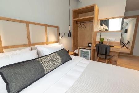 Grand Port Suites - 5