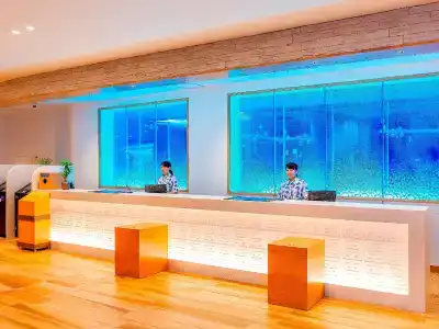 Yukai Resort Senjo - 28
