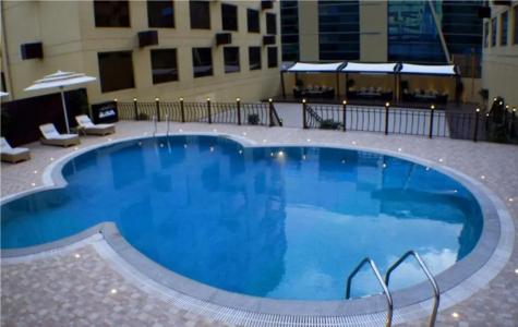 Sterlings Mac & Suites - 115