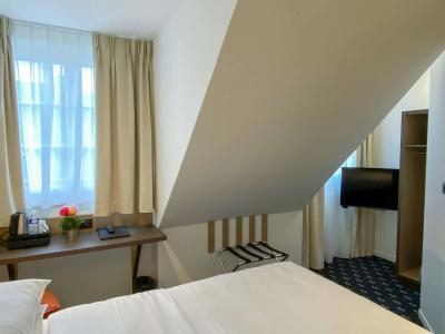 Best Western Royal Caen - 91