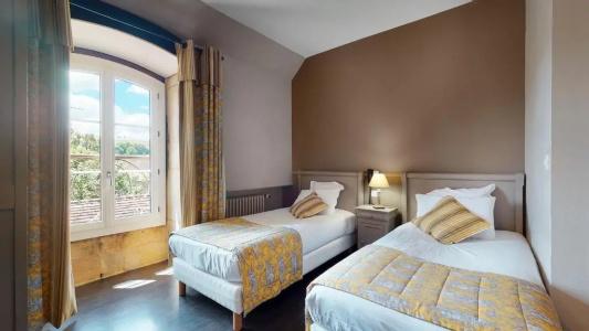 Hôtel La Couleuvrine Sarlat Centre Ville - 76