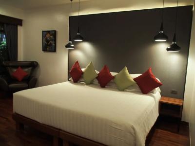 Laluna And Resort, Chiang Rai - 61