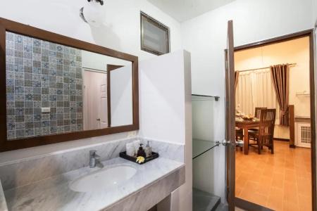 Pattra Vill Resort - Sha Extra Plus - 127