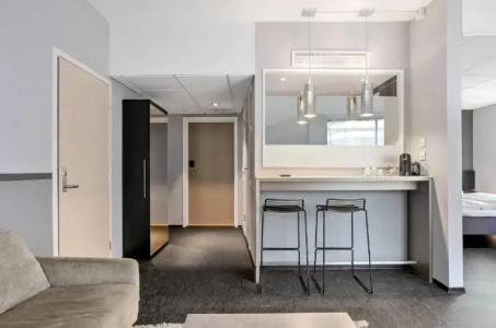 Comfort Union Brygge - 35