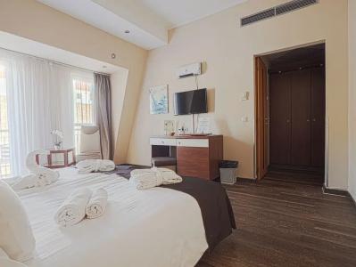 Holiday Beach Budapest Wellness with Sauna Park - 44