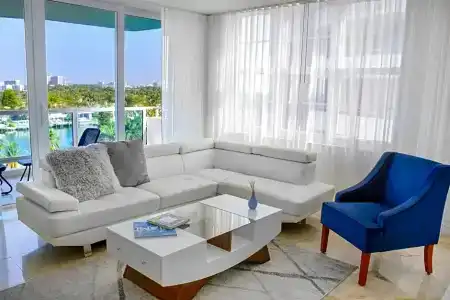 Seacoast Suites on Miami Beach - 181