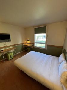 Ibis Budget Marseille Est Saint-Menet La Valentine - 39
