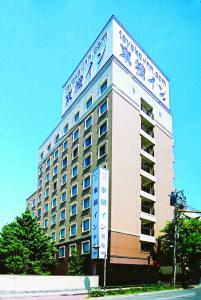 Toyoko Inn Tokyo Akabane-eki Higashi-guchi Ichiban-gai - 0