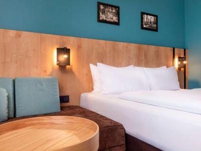 Mercure München Neuperlach Süd - 5