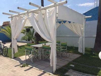 torquemada beach club - 20