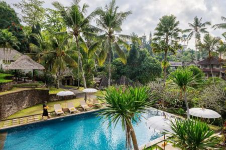 Pertiwi Resort & Spa - 25