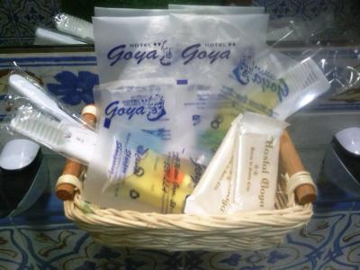 Goya - 12