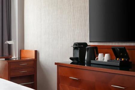 Paris Marriott Rive Gauche & Conference Center - 34