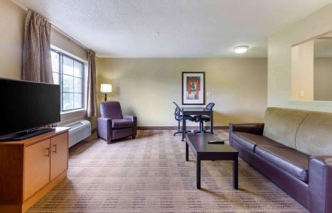 Extended Stay America Suites - 33