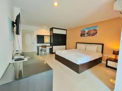 Similan Mansion - 42