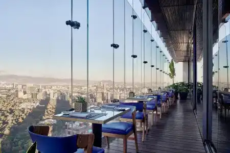 The Ritz-Carlton, Mexico City - 44
