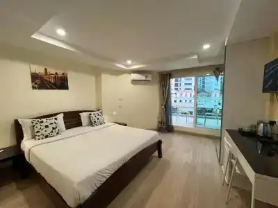V Check inn Sukhumvit 22 - 189