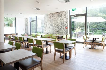 Holiday Inn Express Friedrichshafen, an IHG - 19