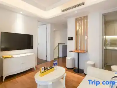 Shenzhen Luwan International and Resort - 34