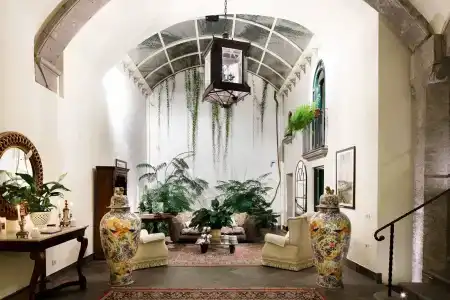 Palazzo Marziale - 1