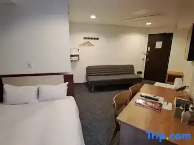 Grampus Inn Osaka - 42