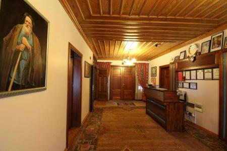 Konya Dervish - 9