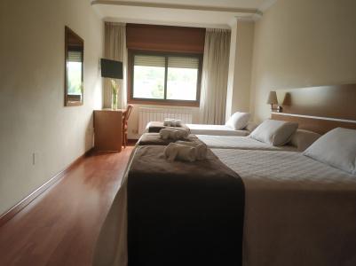Avión by Bossh Hotels - 2
